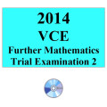 2014 VCE Further Mathematics Trial Exam 2
